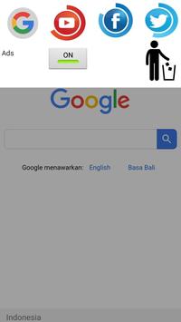 Mini Browser screenshot 3