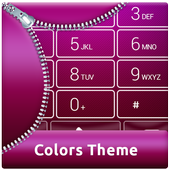 Colors Theme Dialer icon