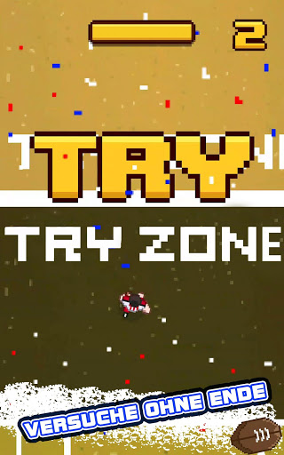 Rugby Hero 2020 screenshot 15