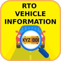 Vehicle owner detail - RTO vehicle information
