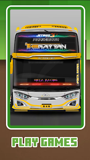 Telolet Alzifa X Basuri V3 screenshot 3