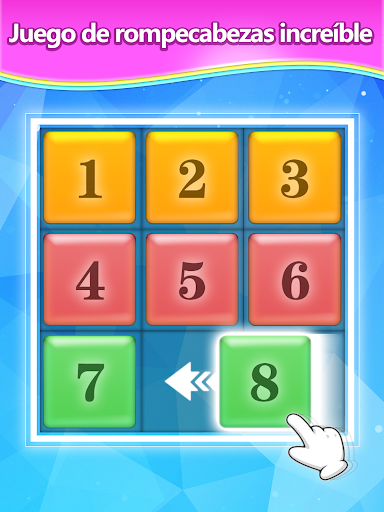 BLOQUE DE NÚMEROS screenshot 9