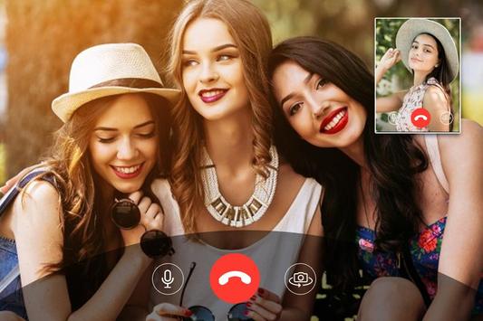Fake Video Call screenshot 4