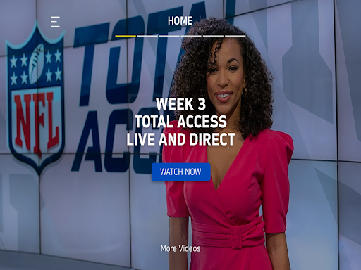 NFL Game Pass screenshot 10