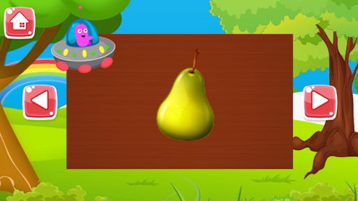 Preschool Kids Learning App screenshot 4