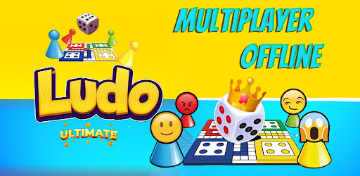 Ludo Ultimate HD: Offline Game screenshot 2