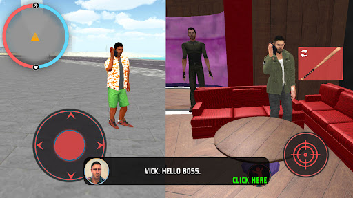 Gangster Crime Game 2024 screenshot 4