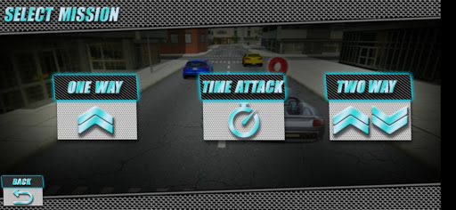 Traffic Car Racing Driving Simulator Free Games screenshot 3