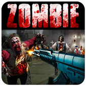Blood Reaction Zombie Rampage icon