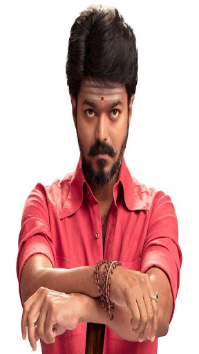 Vijay Live HD Wallpapers screenshot 5