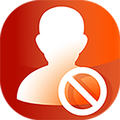 Call Blocker &amp; Call Blacklist icon