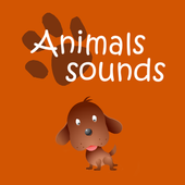 Animals Sounds icon