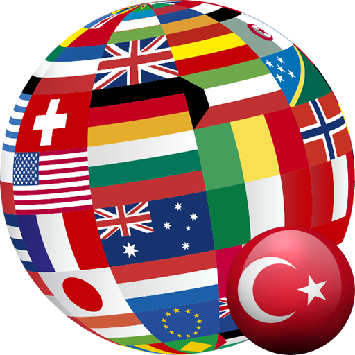 Bayraklar Coğrafya Sınav icon