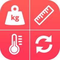 All Unit Converter App