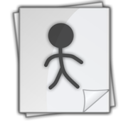 StickDraw icon
