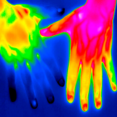 Thermal Camera Effect icon