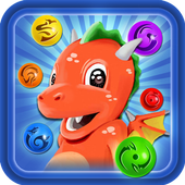 Pop Dragon Ball &amp; Horoscope icon