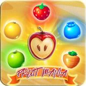 FRUIT BURST icon