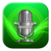 Best Voice Changer App Pro icon