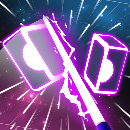 Beat Blade Heroes: Dash Dance icon