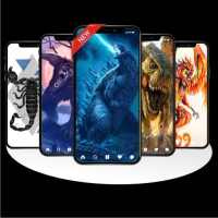 Godzilla Wallpapers on 9Apps