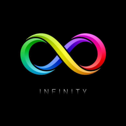 INFINITY LEARNING APP icon