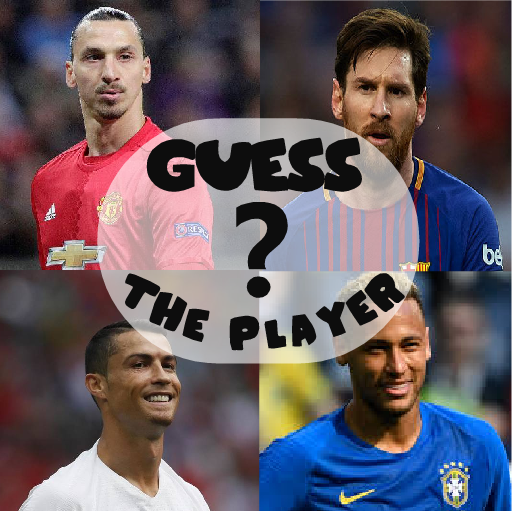 guess the player icon