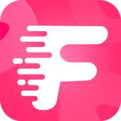 Pink Color for Facebook & Speed Social forFacebook