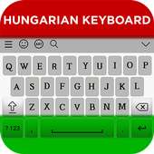 Hungarian Keyboard