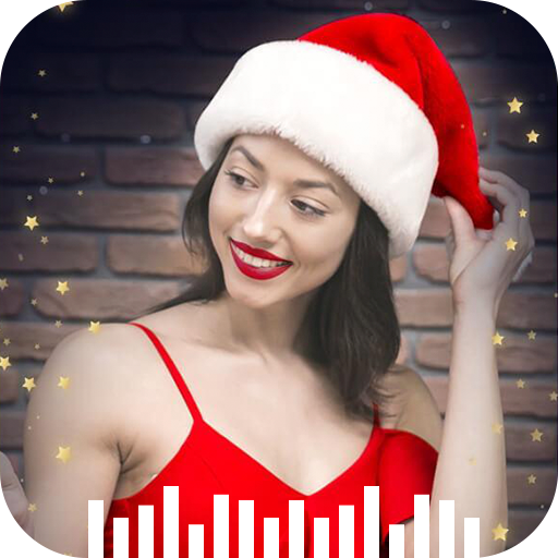 Christmas Video Maker 2020 icon