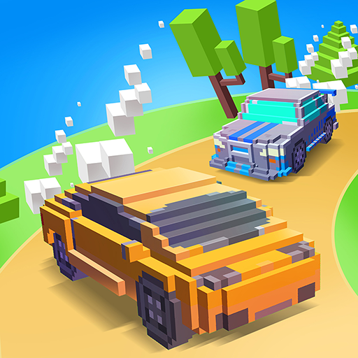 King Of The Hill icon