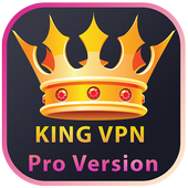 King VPN Unblock Websites 2017 icon
