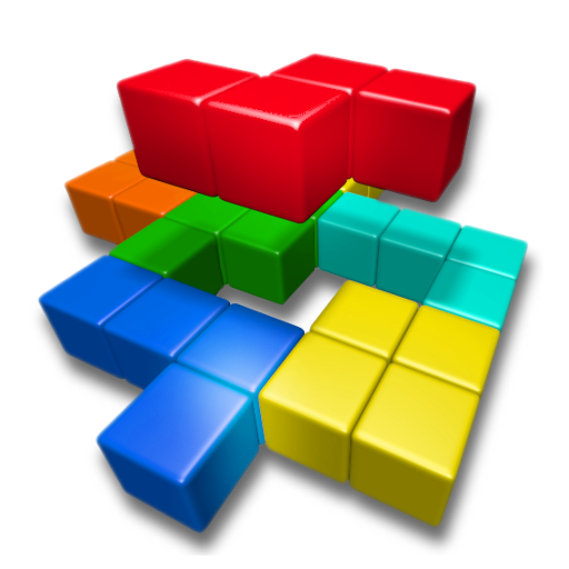 TetroCrate: Block Puzzle icon