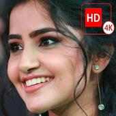 Anupama Parameswaran Photos on 9Apps