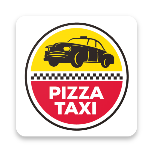 Pizza Taxi icon