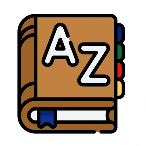 Test Vocabulario Oposiciones icon