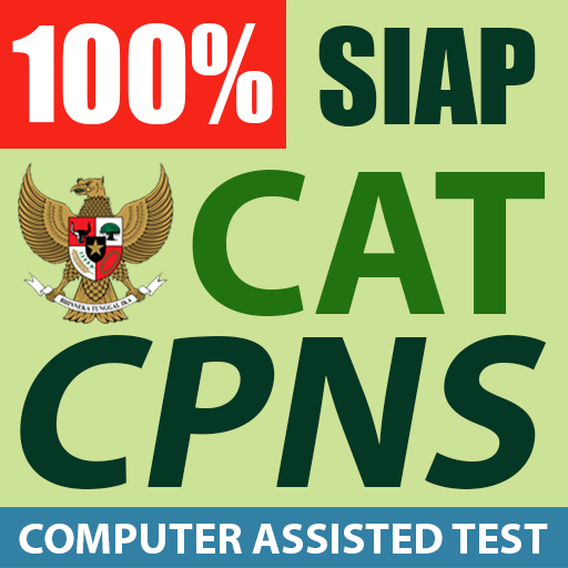 Soal CAT CPNS 2021 icon
