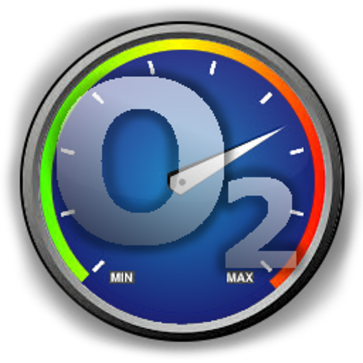 Oximeter icon