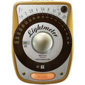 LightMeter Free icon