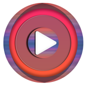 Max Video Player icon