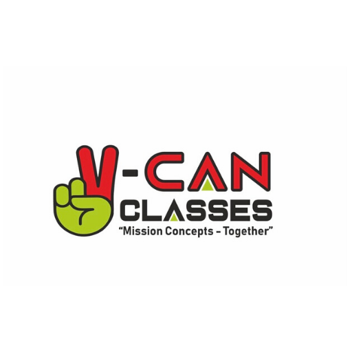 V- Can Classes icon
