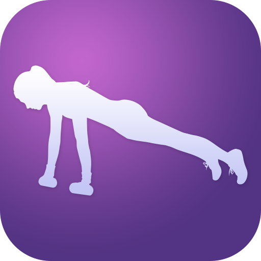 Bodyweight Training Exercises icon