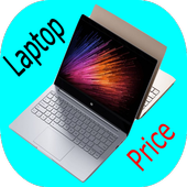 Laptop Price In Saudi icon