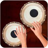 Tabla Drum Music Instrument on 9Apps