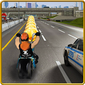 Moto Liberty City Racing icon