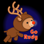 Go Rudy icon