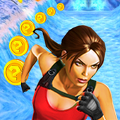 Temple Princess Sofia Endless Run icon