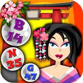 Sakura Season Bingo Showdown