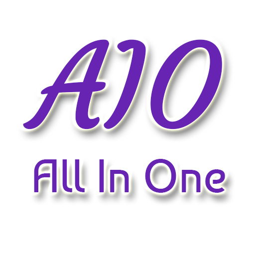 AIO-All In One icon