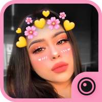 Filter for Sc Selfie